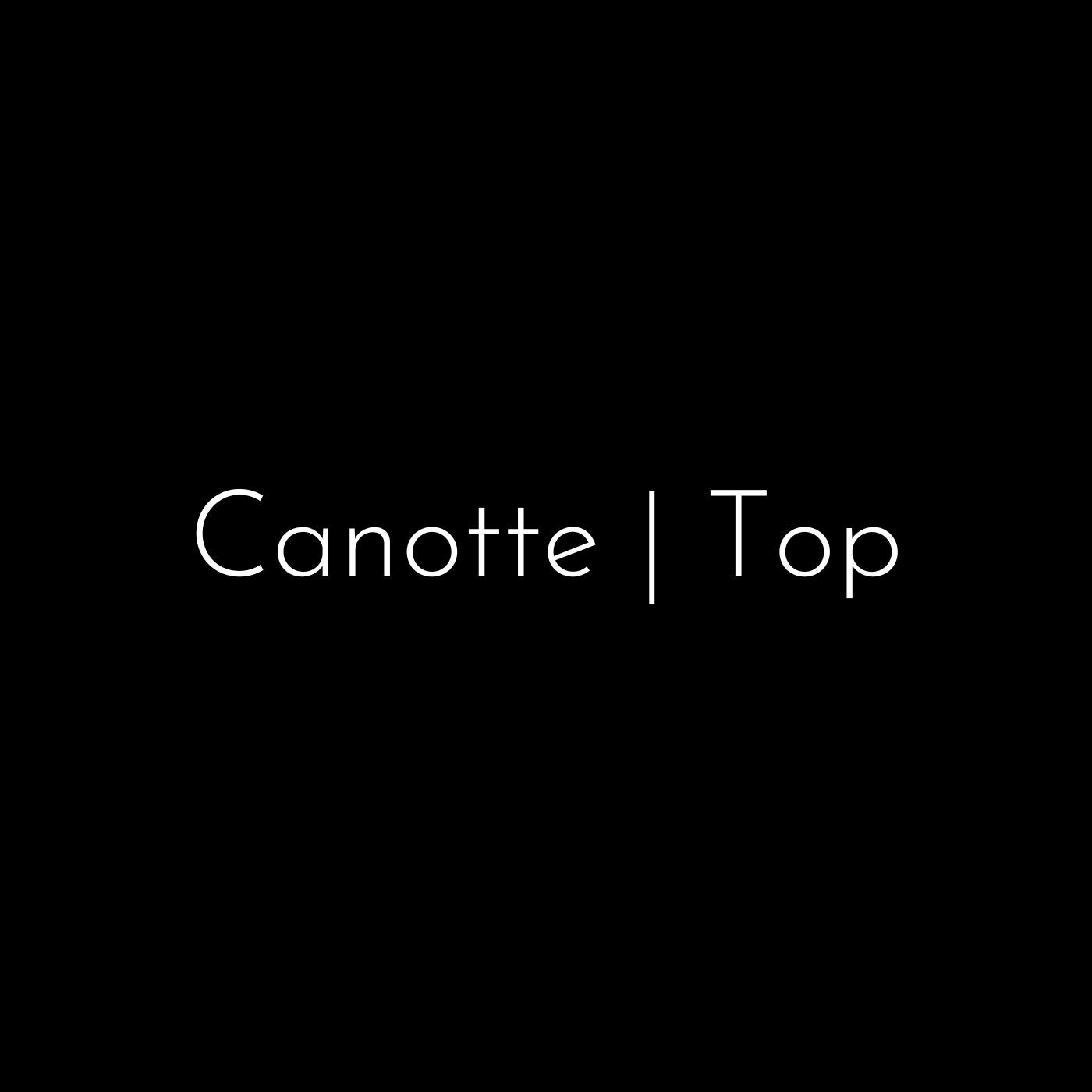 Canotte | Top