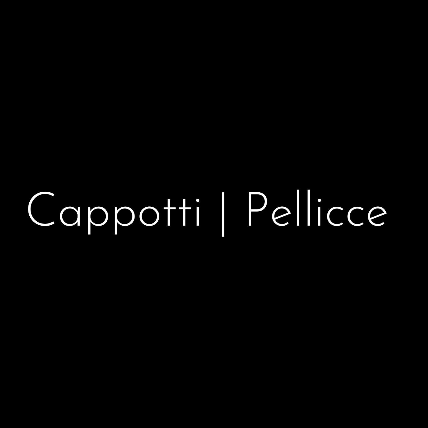 Cappotti | Pellicce