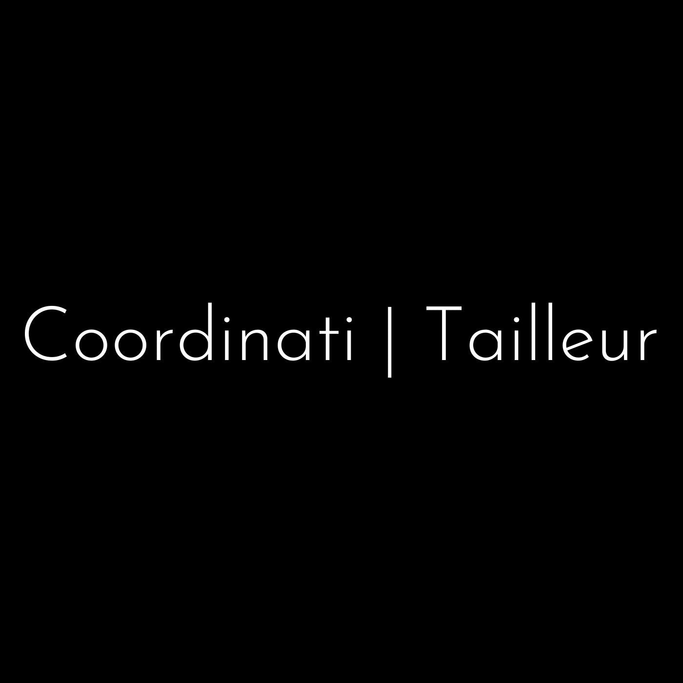 Coordinati | Tailleur