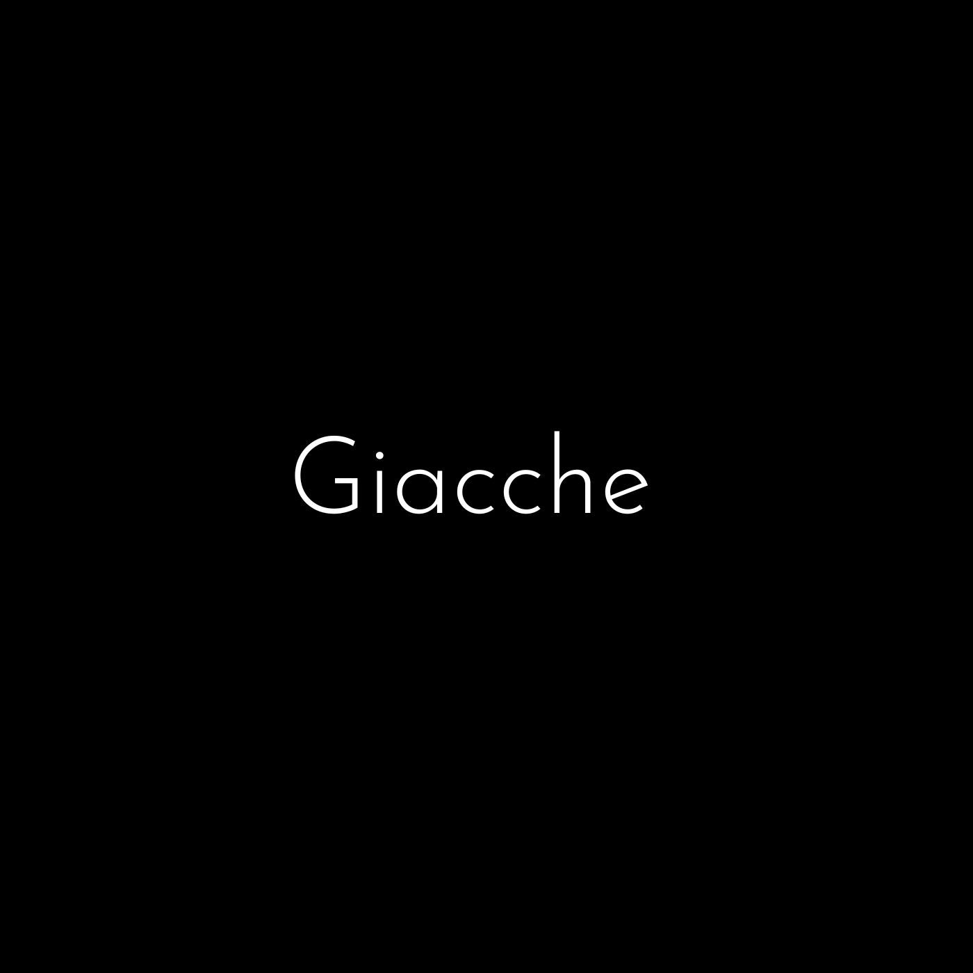 Giacche