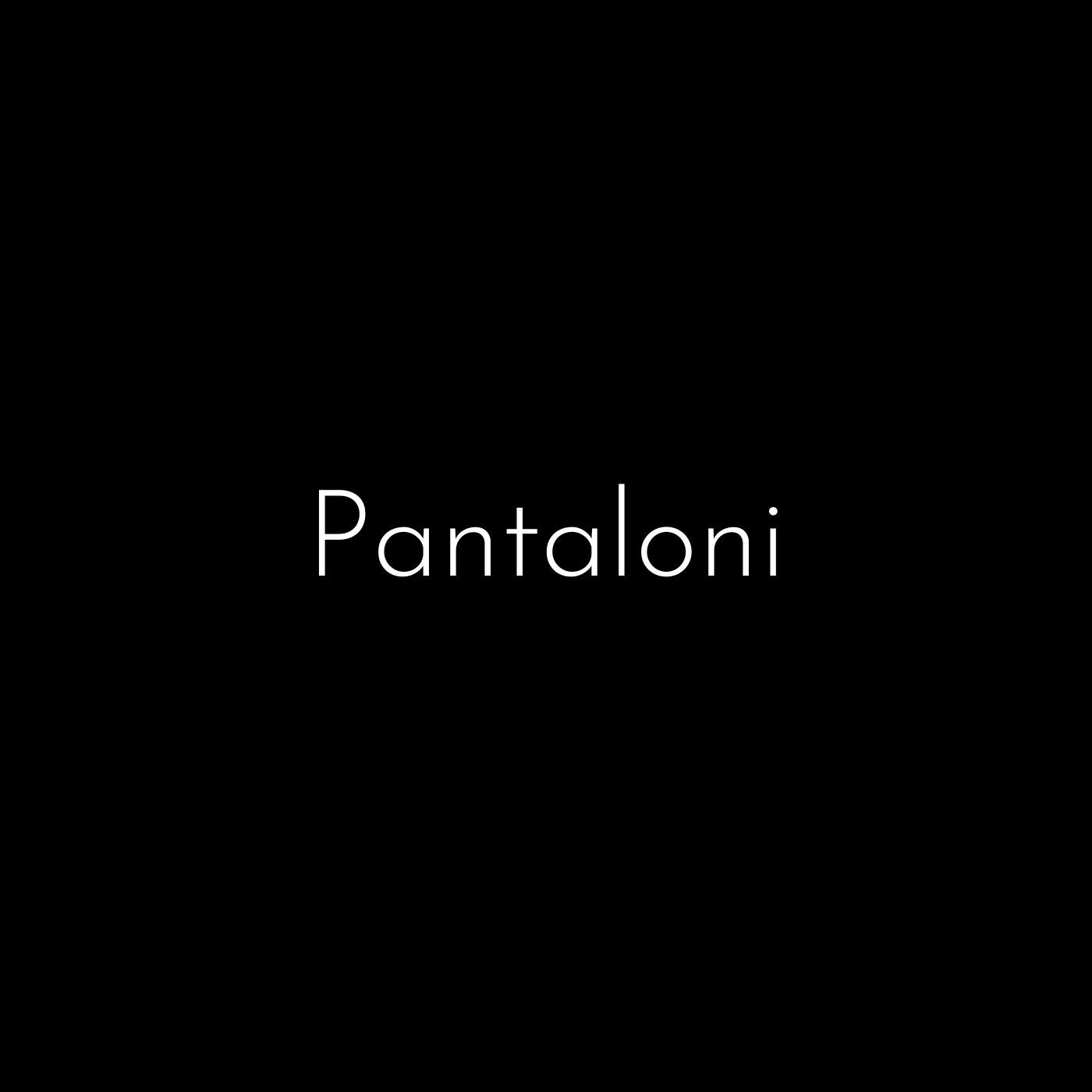 Pantaloni