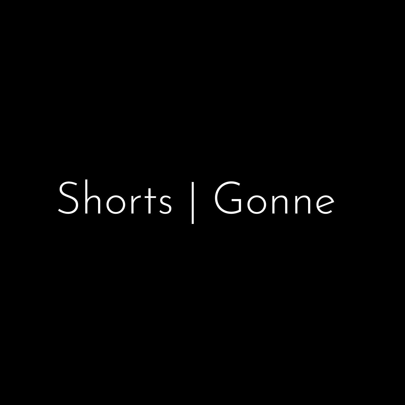 Shorts | Gonne
