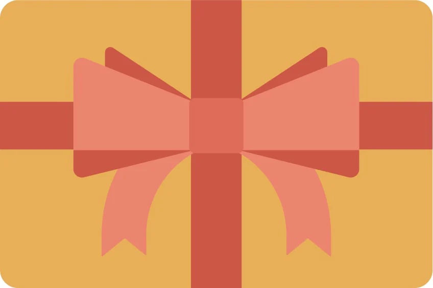 Buono regalo