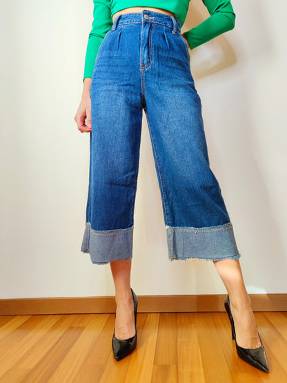 Jeans fashion