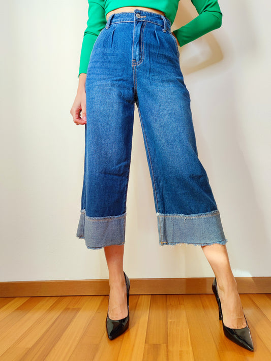 Jeans fashion