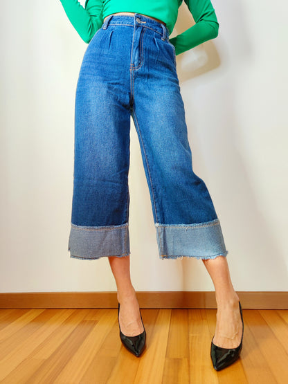 Jeans fashion