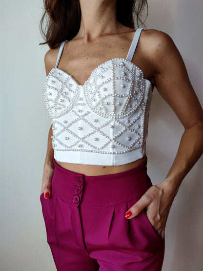 Top perla