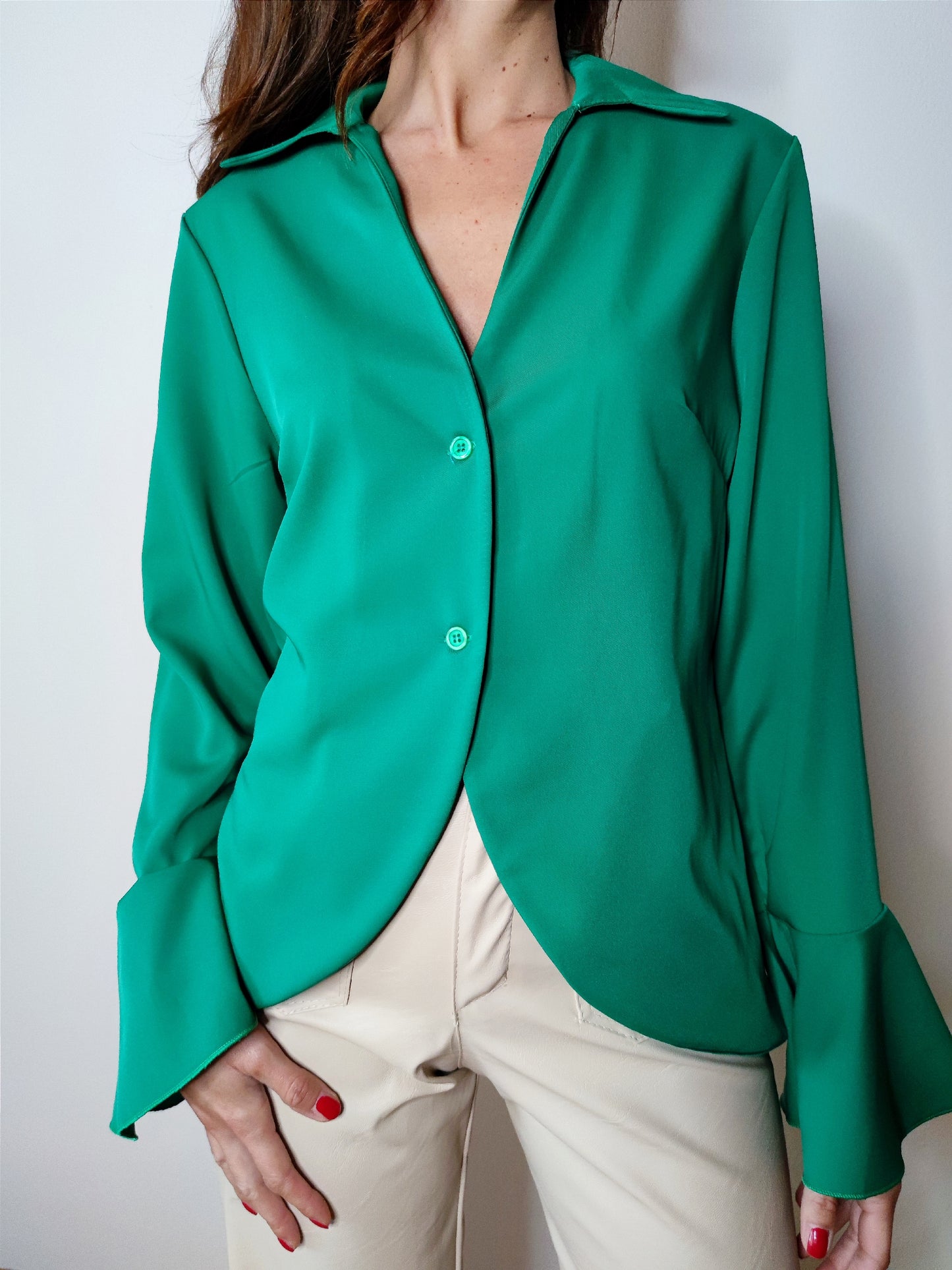 Camicia giacca