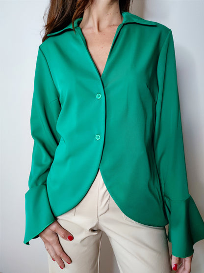 Camicia giacca