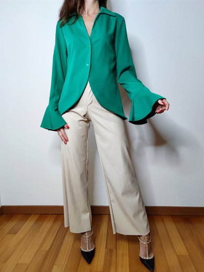 Camicia giacca