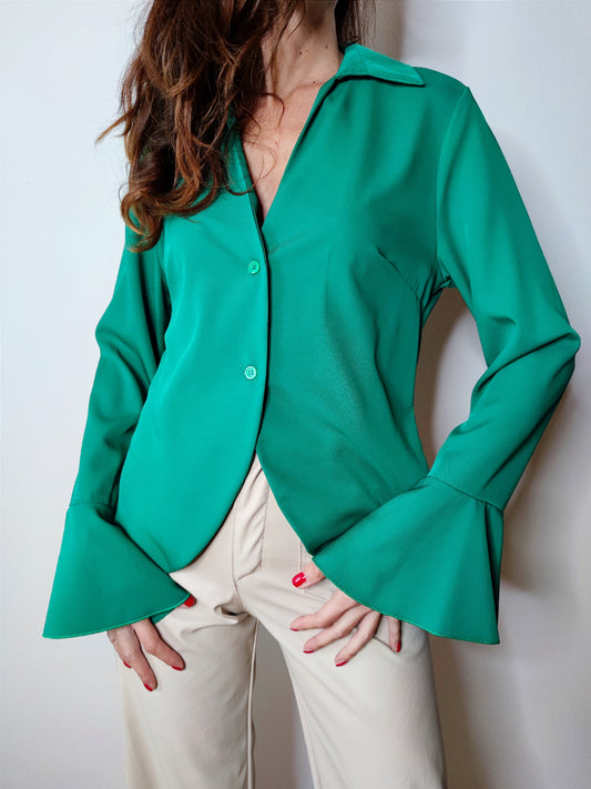 Camicia giacca